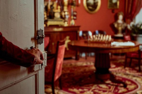 Гостиница Palazzo Nobile di San Donato  Монтепульчано